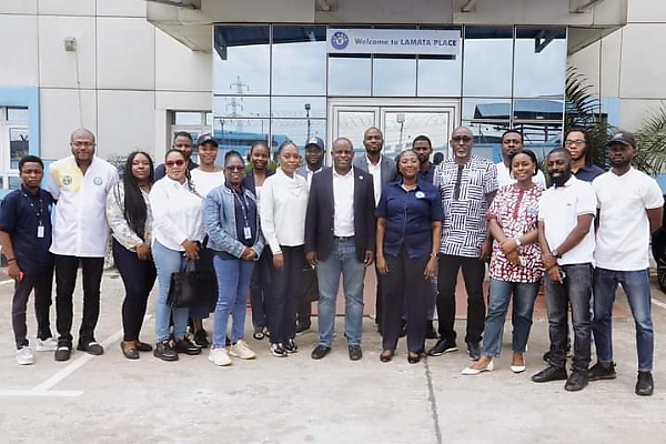 LAMATA Partners With Waterways Authority To Create A Seamless Transportation Network For Lagos