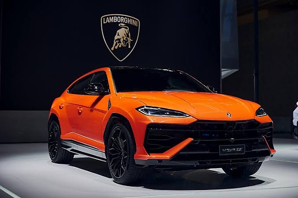 Lamborghini Discontinues Urus S And Performante, Only Urus SE Hybrid Now Available For Purchase