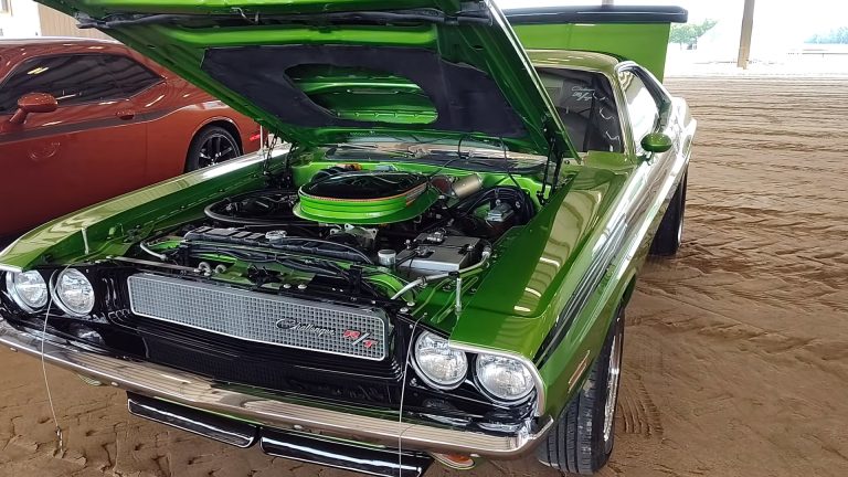 1970 Challenger