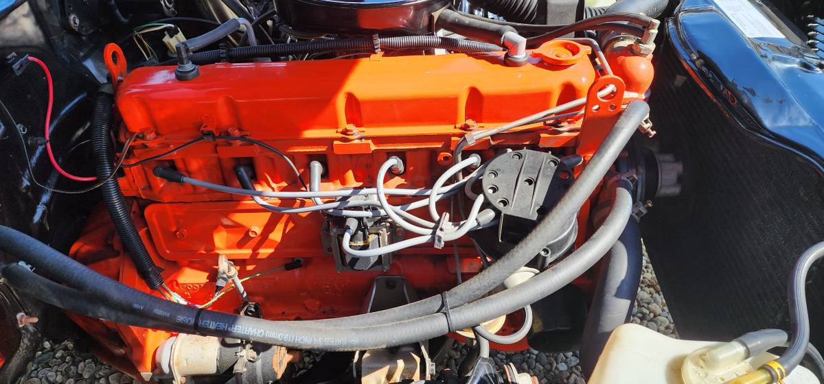 1975 Camaro RS Restoration