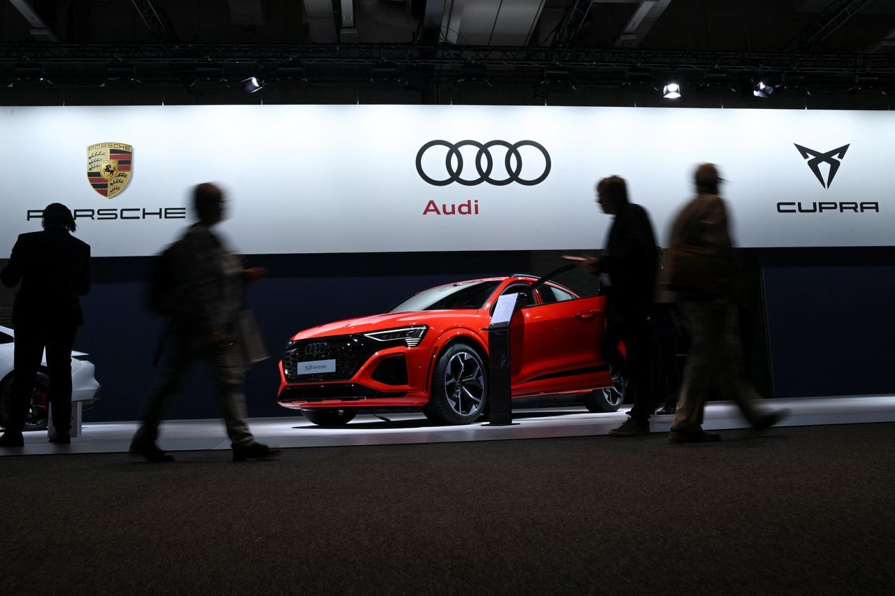 Audi