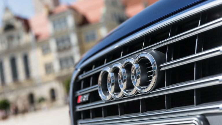 Audi's End-Of-Financial-Year Event Grab Reduced Prices Before June 30, 2024