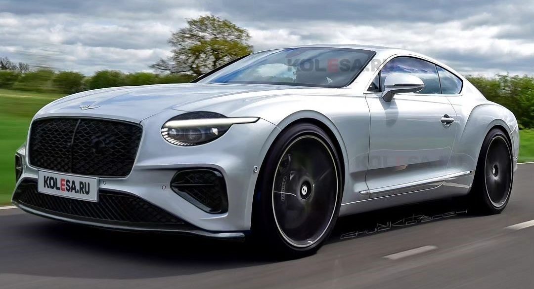 Bentley's 2024 Luxury Innovations