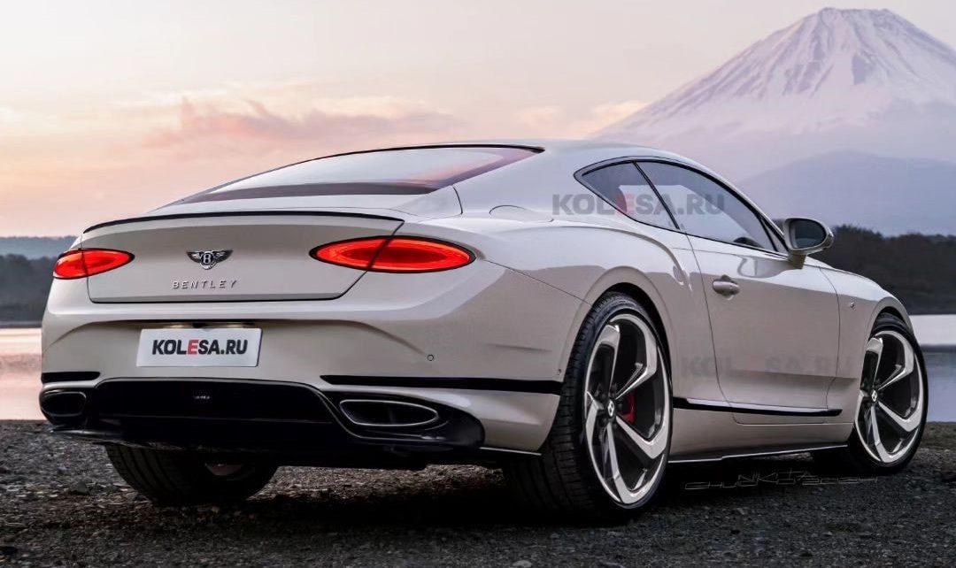 Bentley's 2024 Luxury Innovations