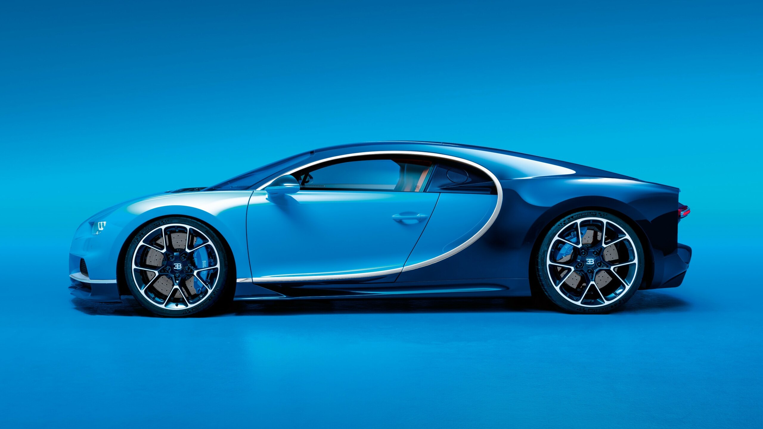 Bugatti's Final Ode To Excellence Introducing 'L’Ultime' – The Ultimate Chiron