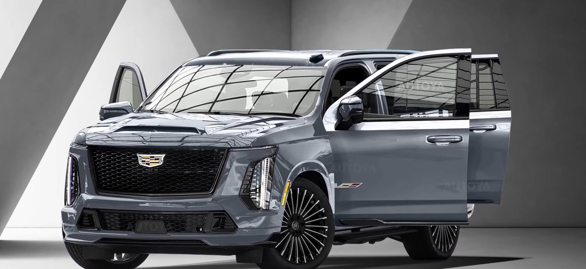 Cadillac's Future