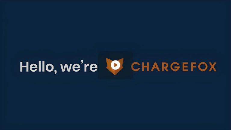Chargefox Enhances App To Provide Real-Time EV Charger Usage Data