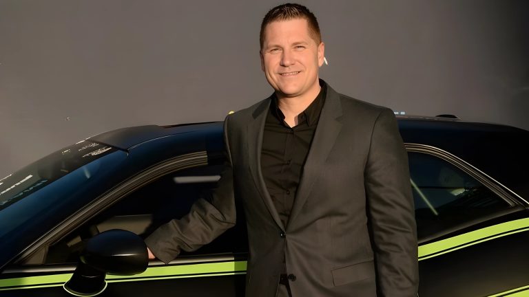 Dodge and Ram CEO Tim Kuniskis to Retire, Marking the End of an Era for High-Performance Muscle Cars
