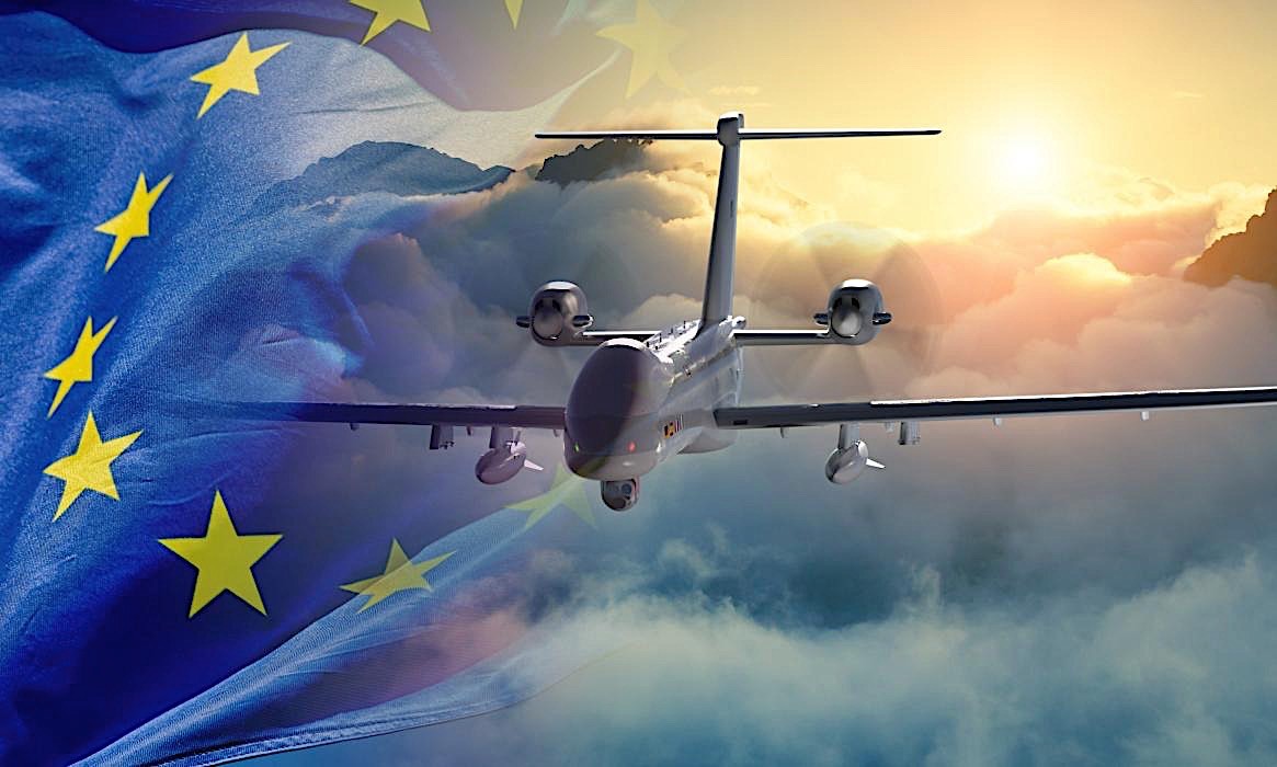 European Aviation's Next Frontier