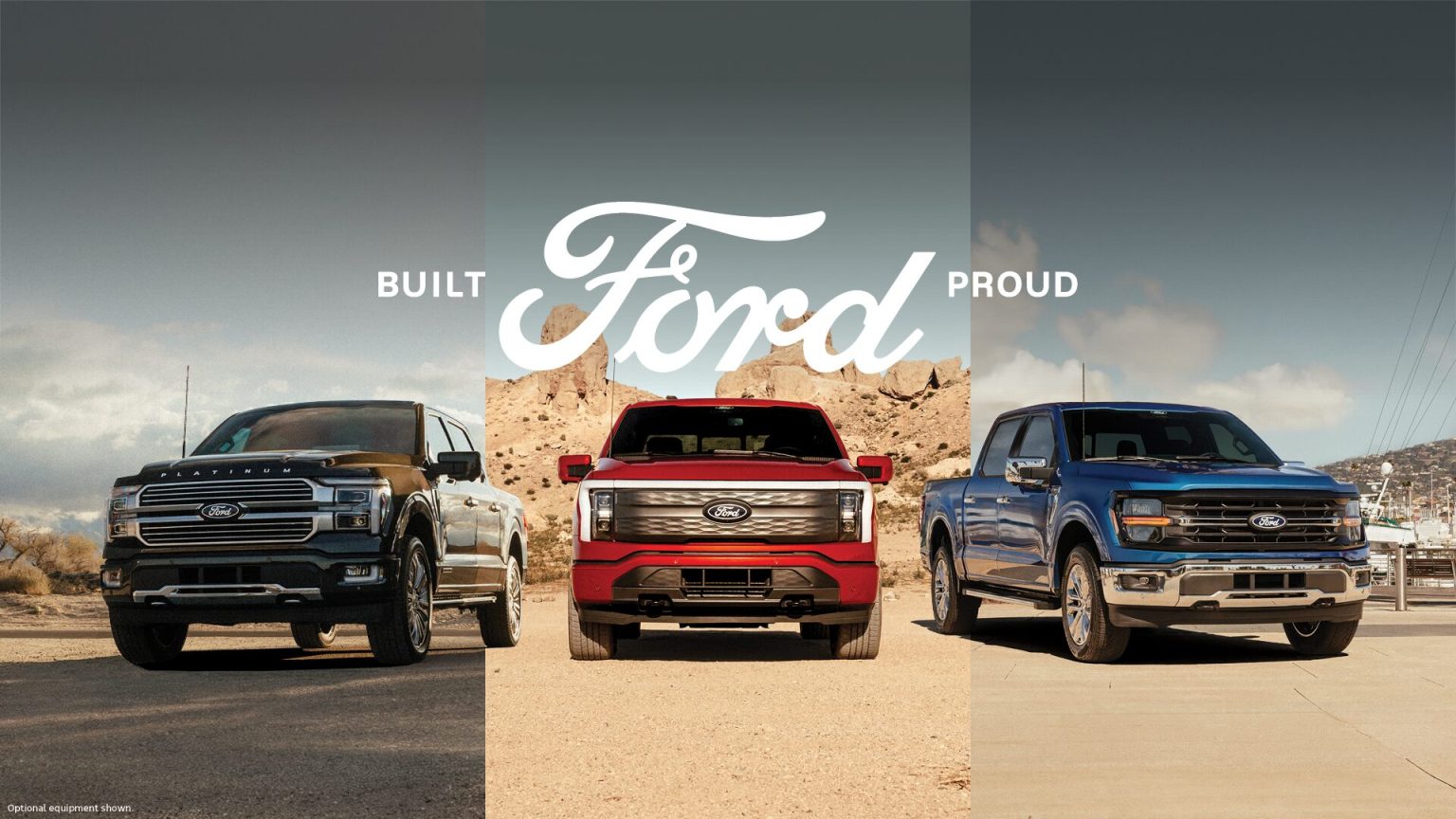 Ford F-150 Deliveries Halted Again In Australia Due To Regulatory ...