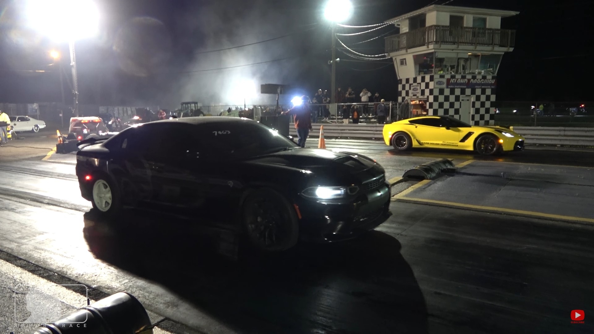 GM vs Mopar Showdown