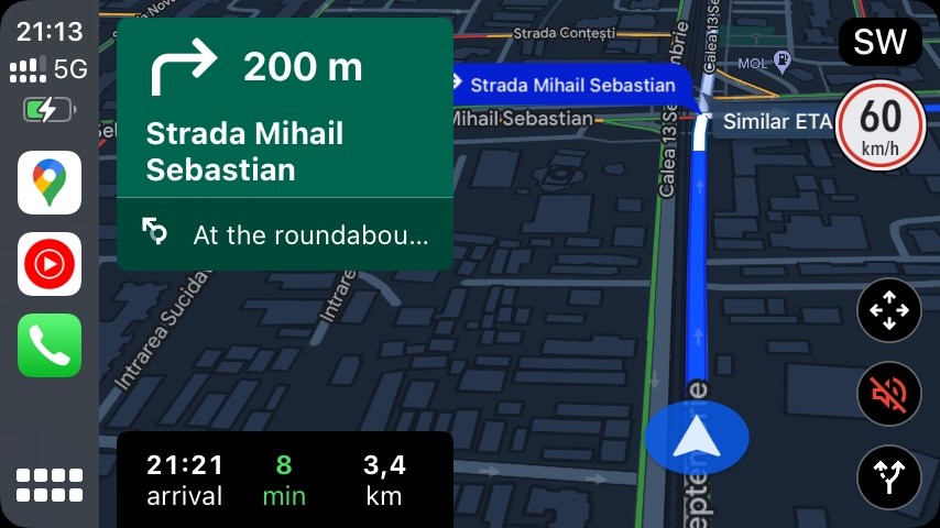 Google Maps Quietly Upgrades