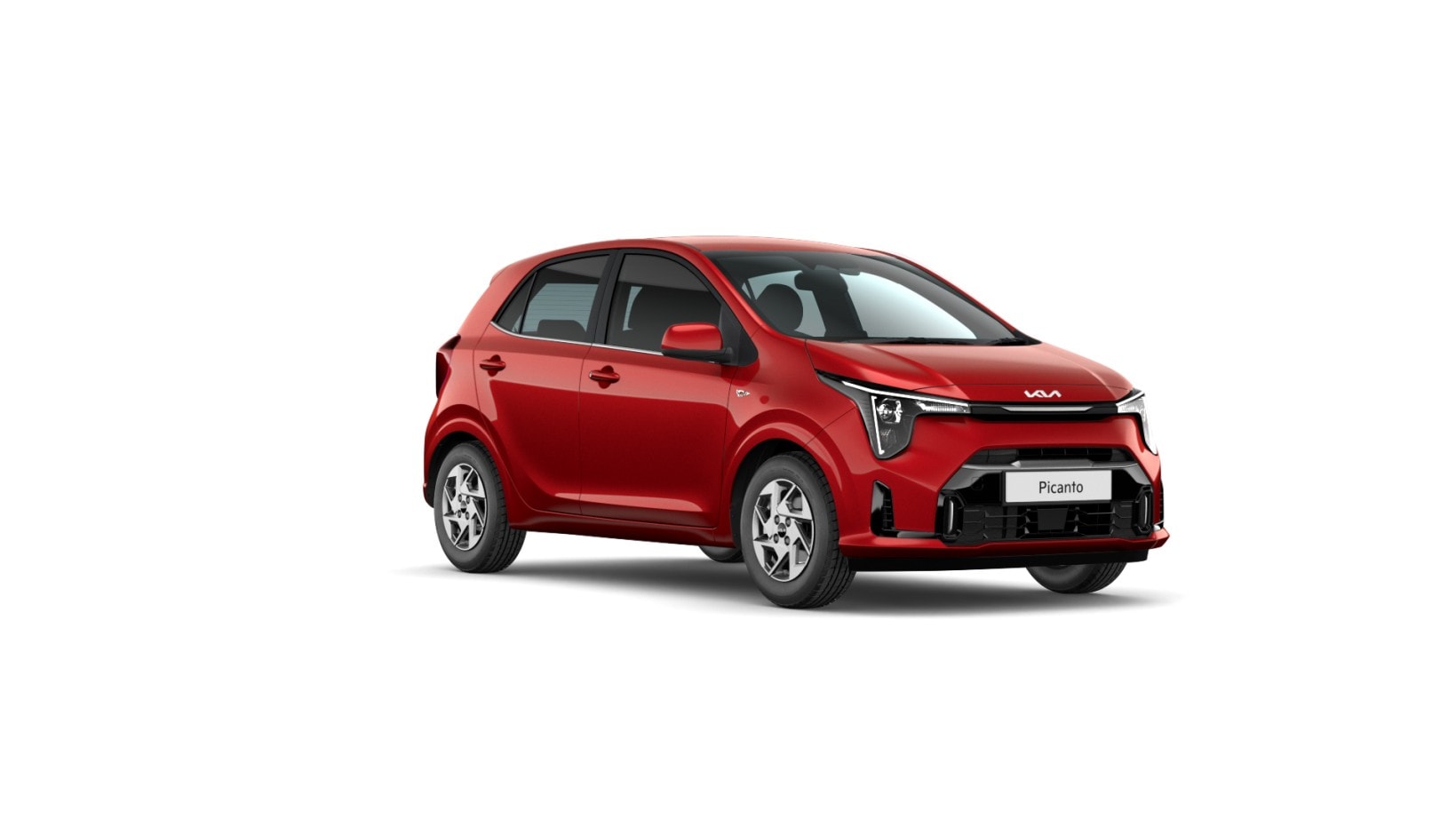 Kia Picanto 2023