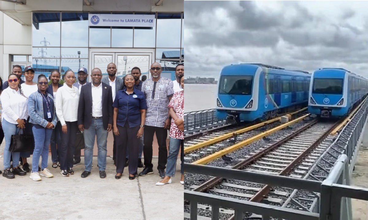 LAMATA Teams Up with Waterways Authority to Make Travel in Lagos Easier