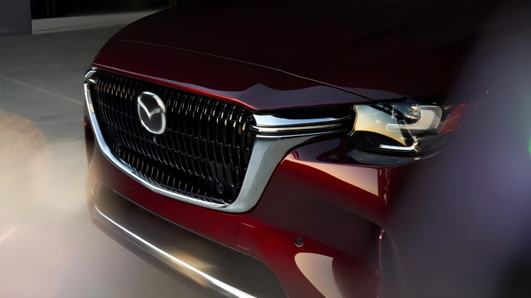 Mazda Expands Electrified Lineup With New Hybrid Models