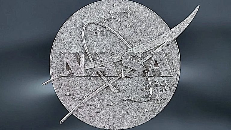 NASA's GRX-810