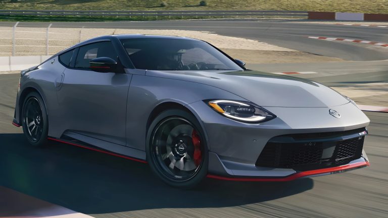 Nissan Australia Secures Additional Supply of Z Nismo Deliveries Set To Begin Soon