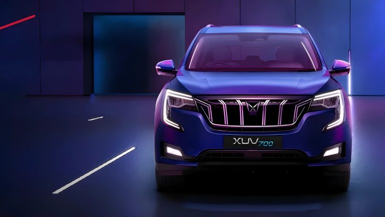 Save $1000 On 2023-Plated Mahindra XUV700 SUVs Until End Of The Financial Year