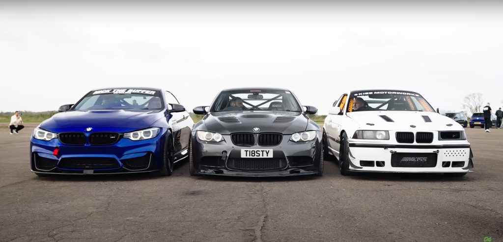 Revving Nostalgia: The Thrill of Classic Cars vs. Modern Tech - DAX Street