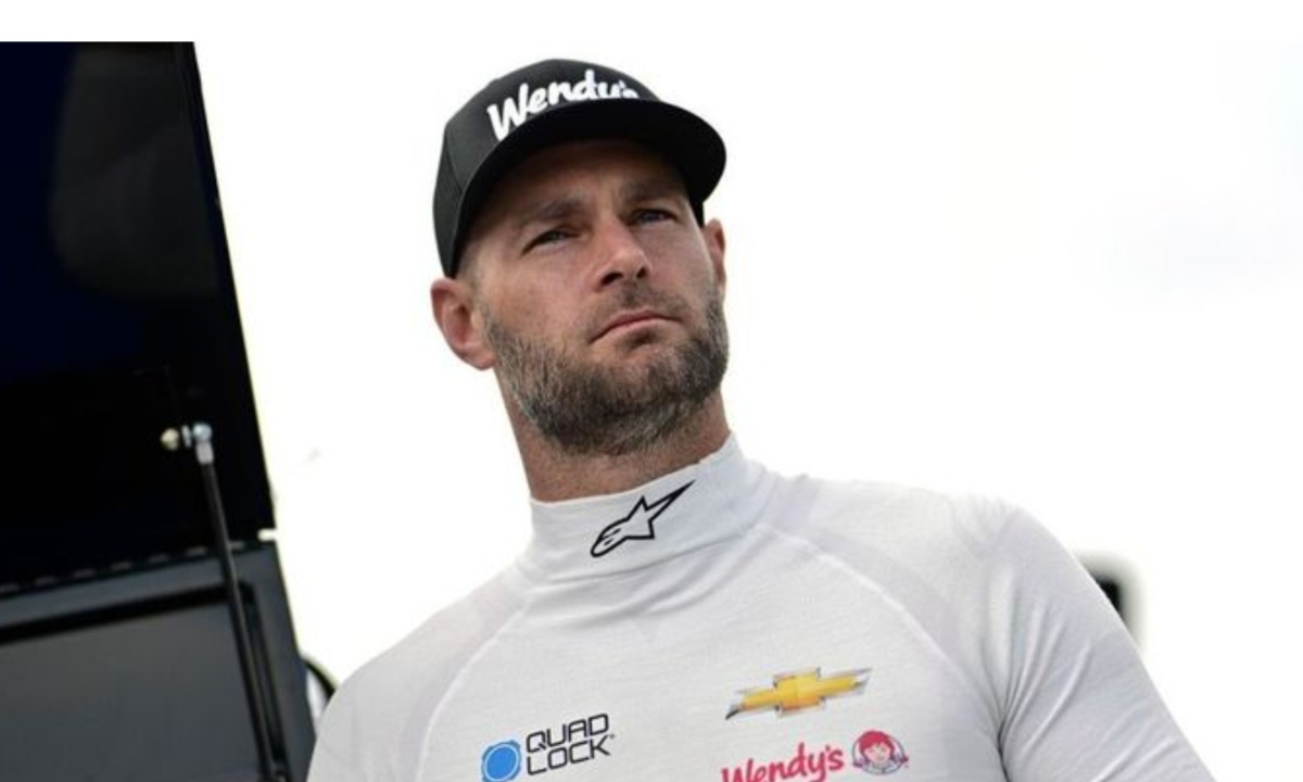 Van Gisbergen