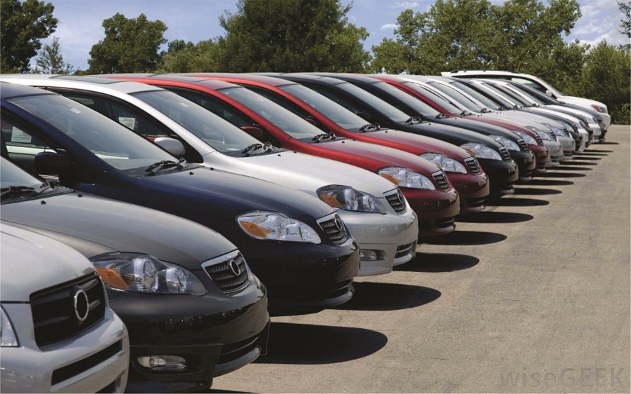 Watch Out! Thousands of Flood-Damaged Cars from Dubai Might Enter Nigeria's Used Car Market