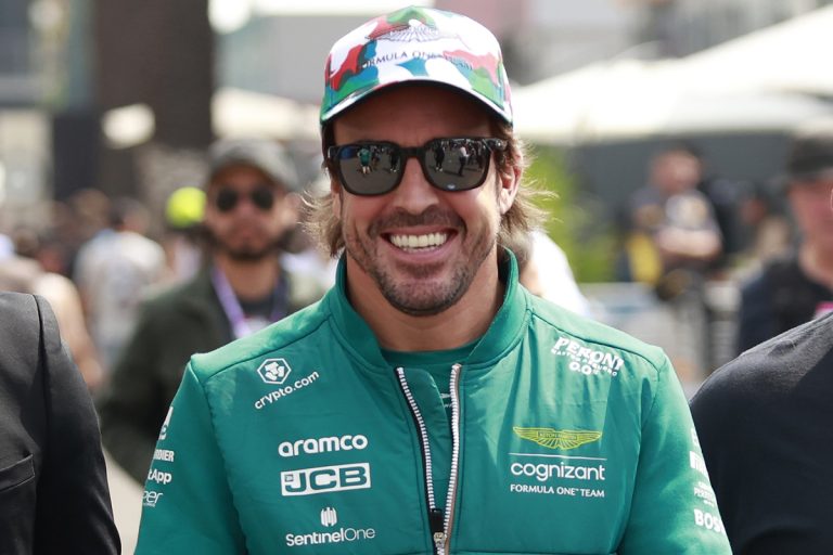 Confusion Clouds Alonso's Monaco Grand Prix Result