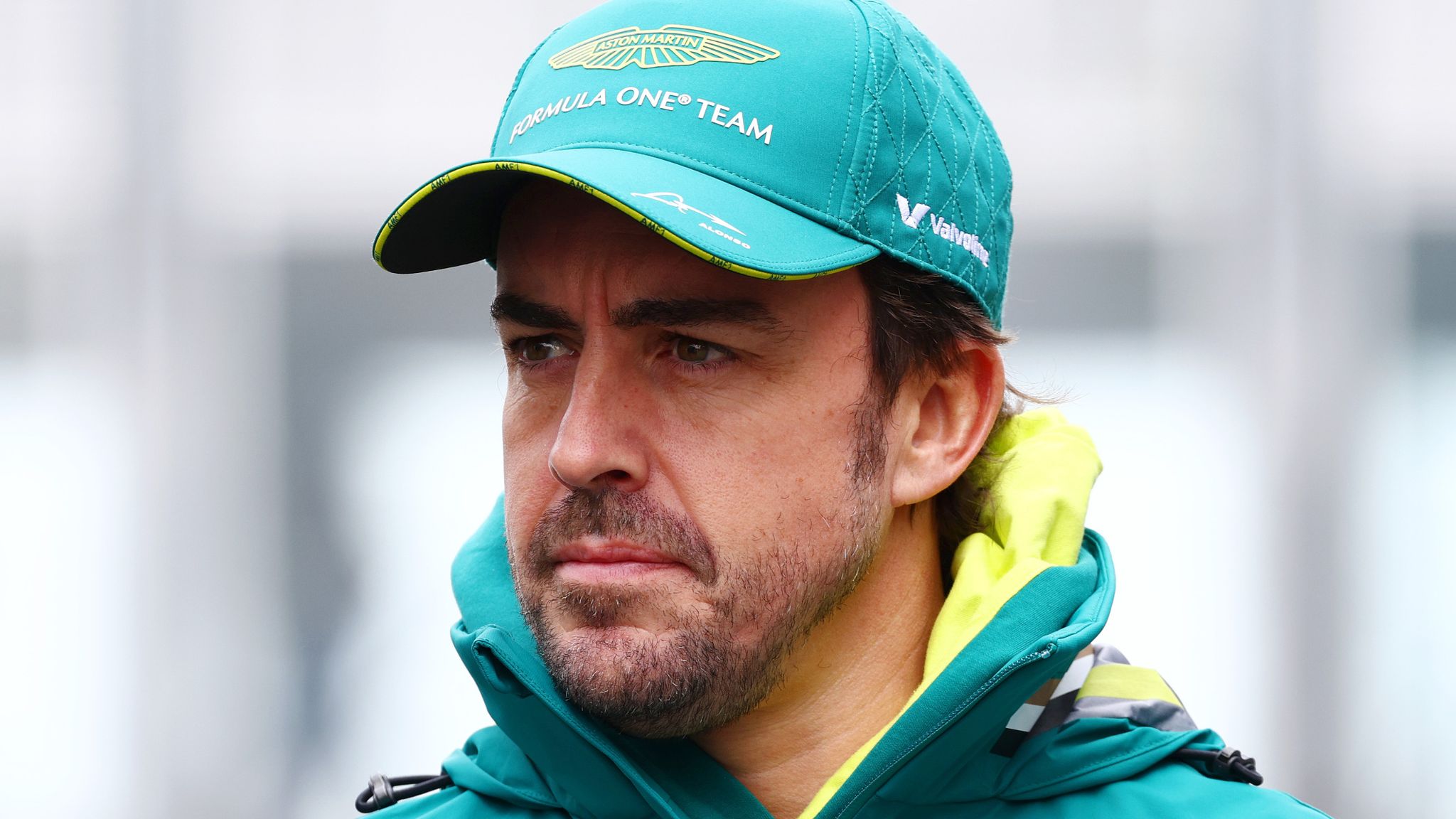 Fernando Alonso Wants Clarity Following Latest F1 Penalty
