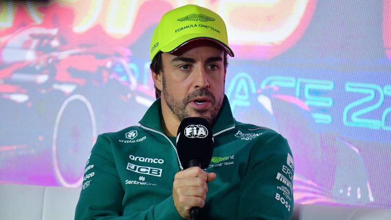 Alonso Accuses Officials of Bias in Hamilton Incident
