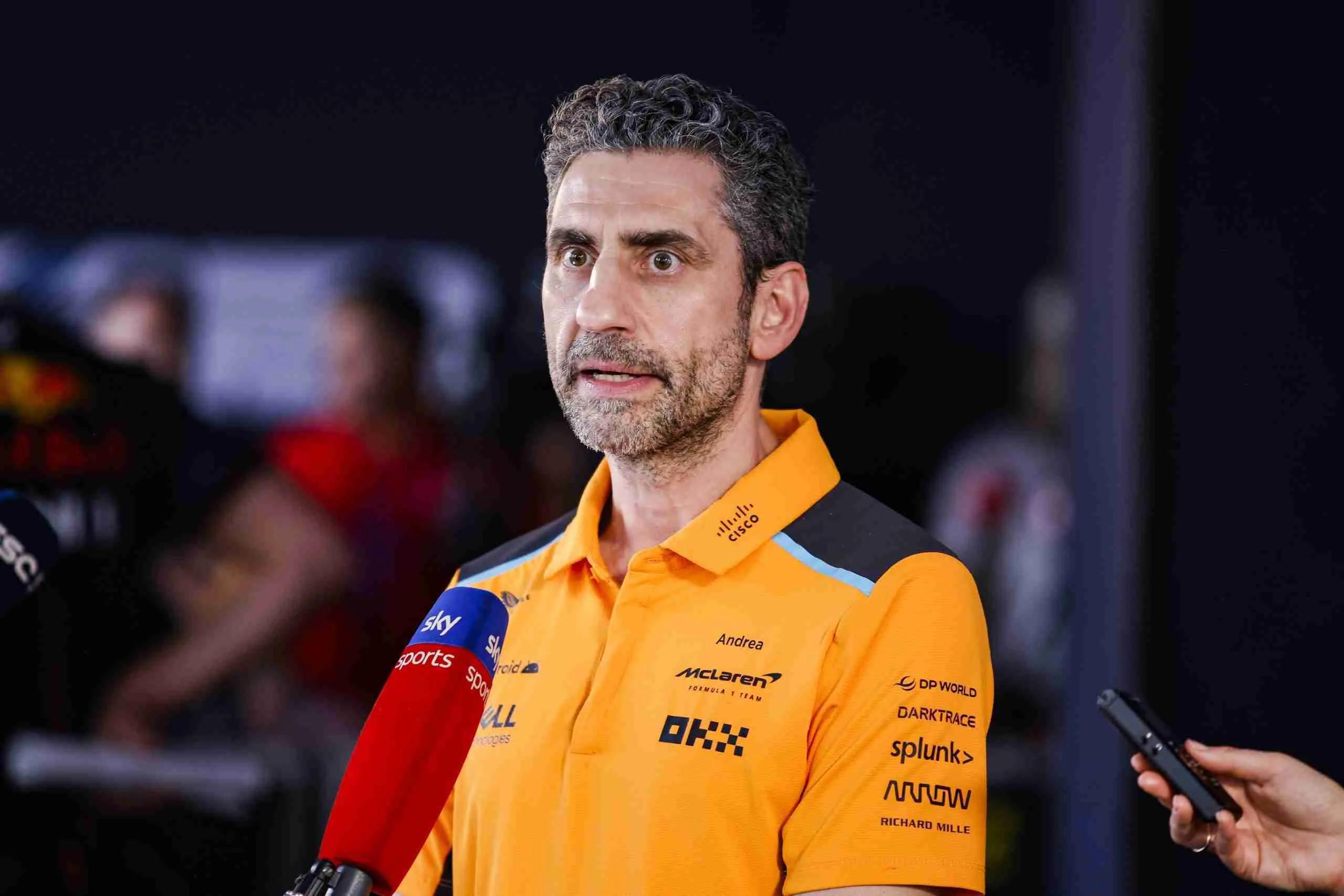 McLaren Criticizes Unsafe Conditions at Monaco Grand Prix