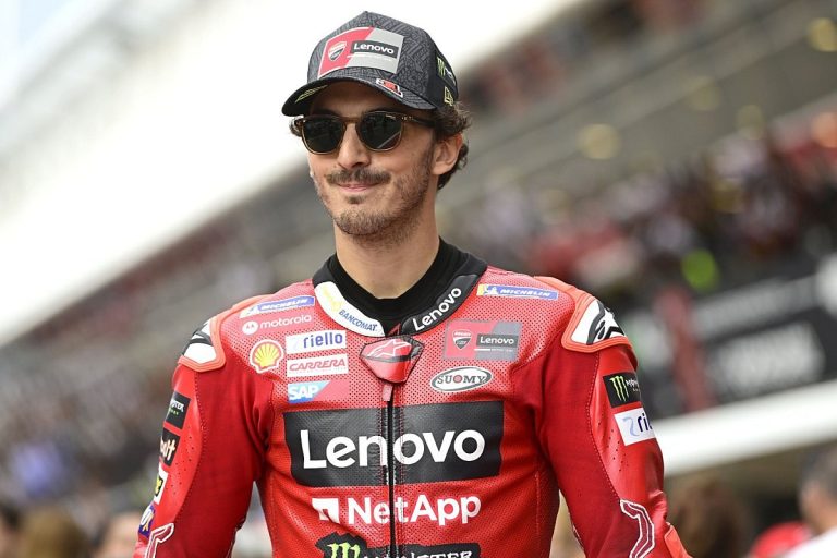 Bagnaia Raises Alarm on Safety Issues in French MotoGP Sprint for Ducati