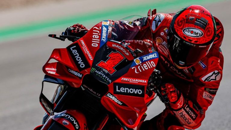 French GP Result: Bagnaia Predicts 2024 MotoGP Title Fight