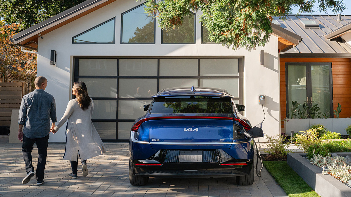 Easing Vacation Charging: Airbnb Collaborates with ChargePoint