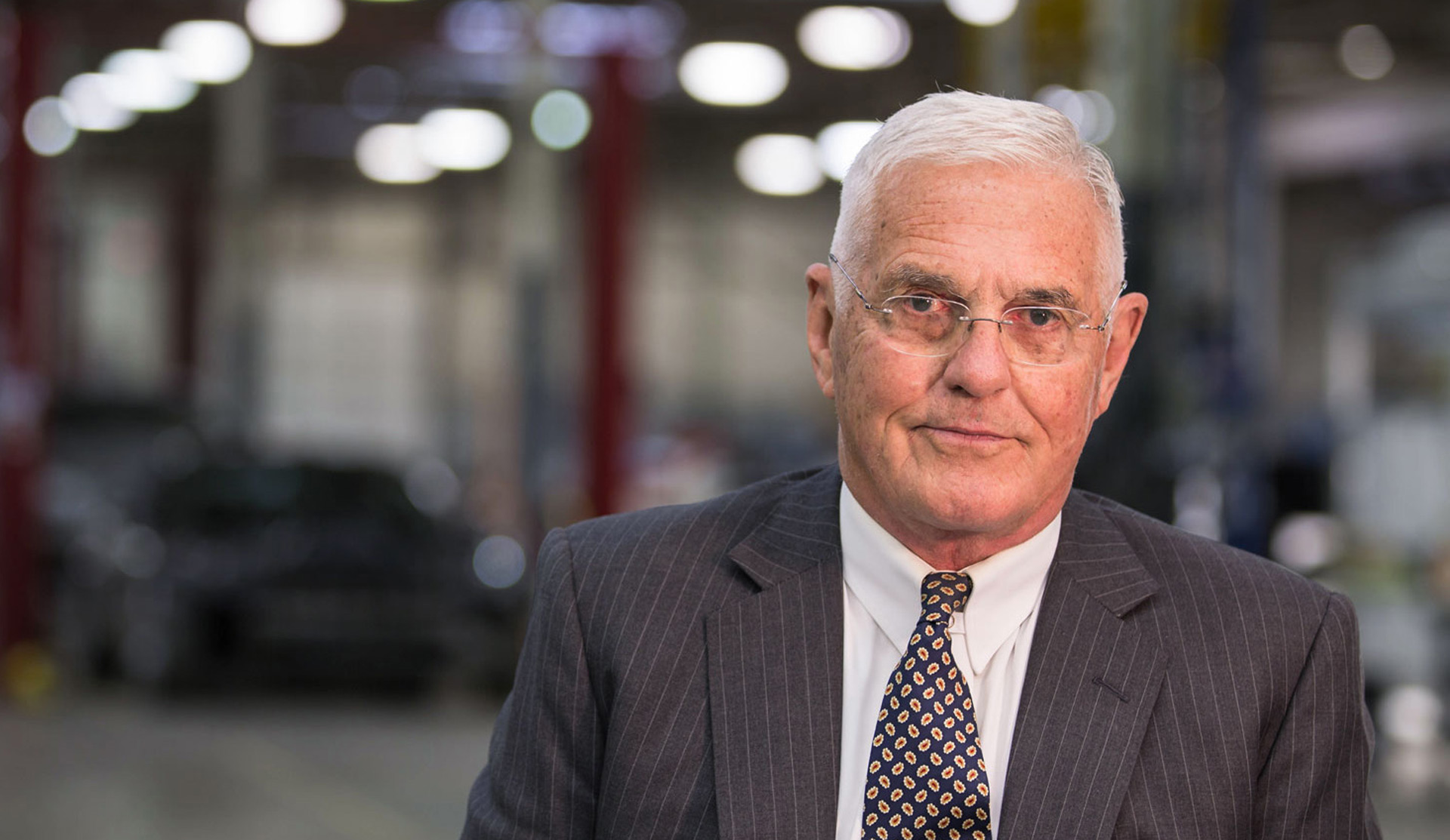 Bob Lutz Reflects on GM's Strategy in Discontinuing Saab, Pontiac, Hummer, and Saturn