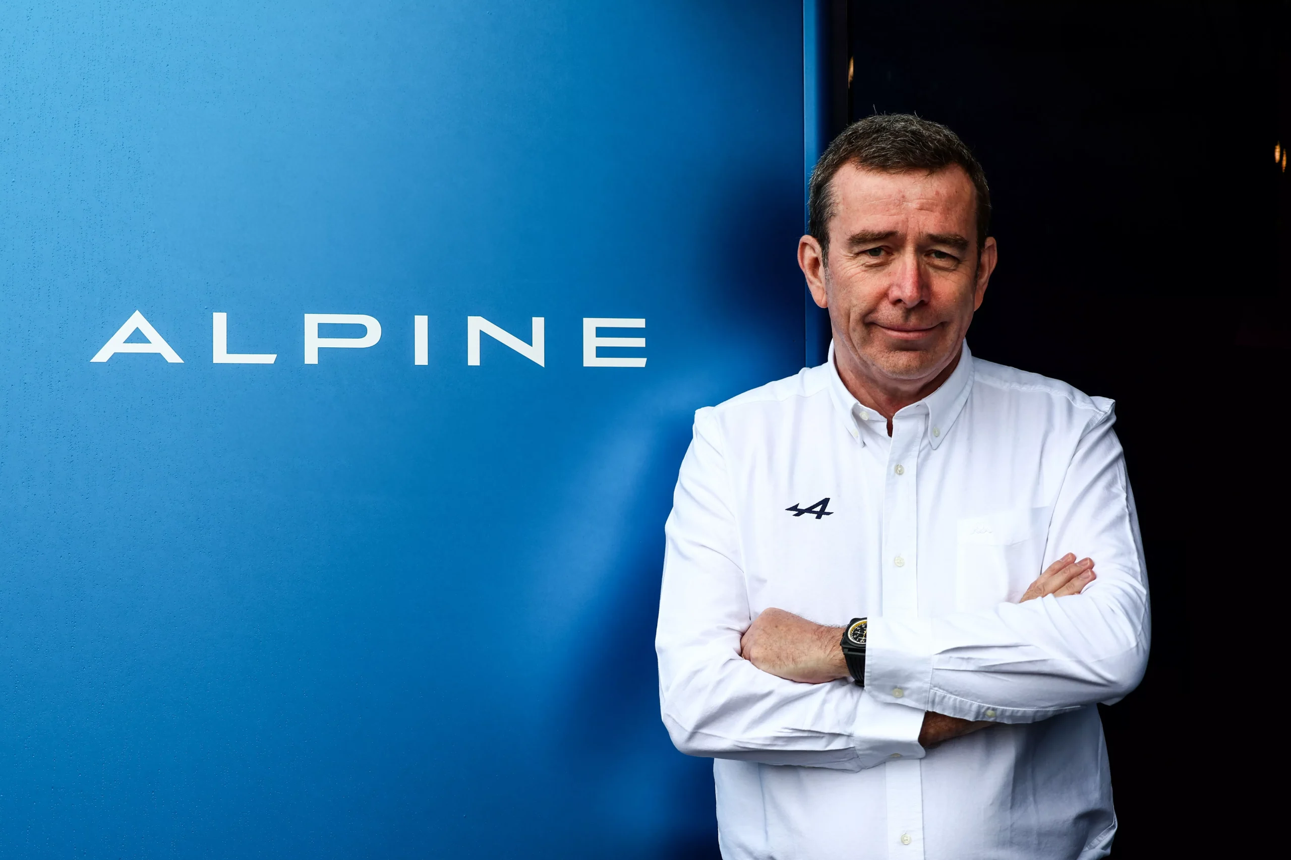 Alpine Evaluates F1 Driver Line-Up Following Ocon/Gasly Collision