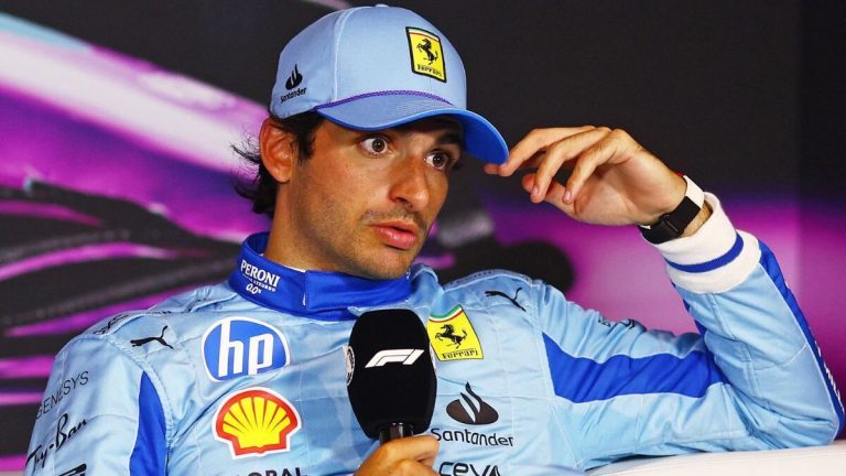 Carlos Sainz Urges Pirelli for Bolder Tire Choices in Future Miami F1 Races