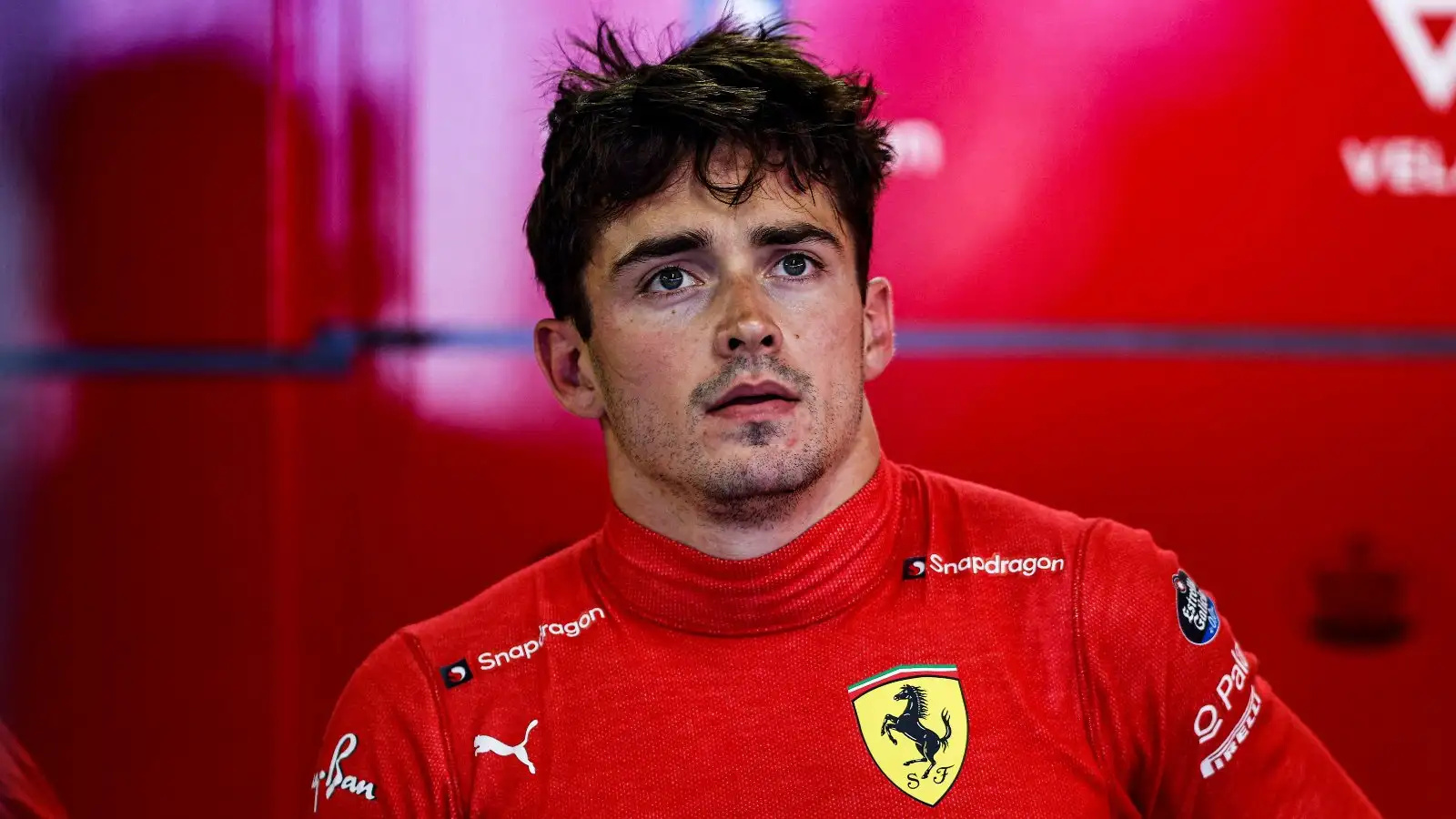 Leclerc Optimistic About Ferrari's Progress Against Red Bull in Miami F1 Race
