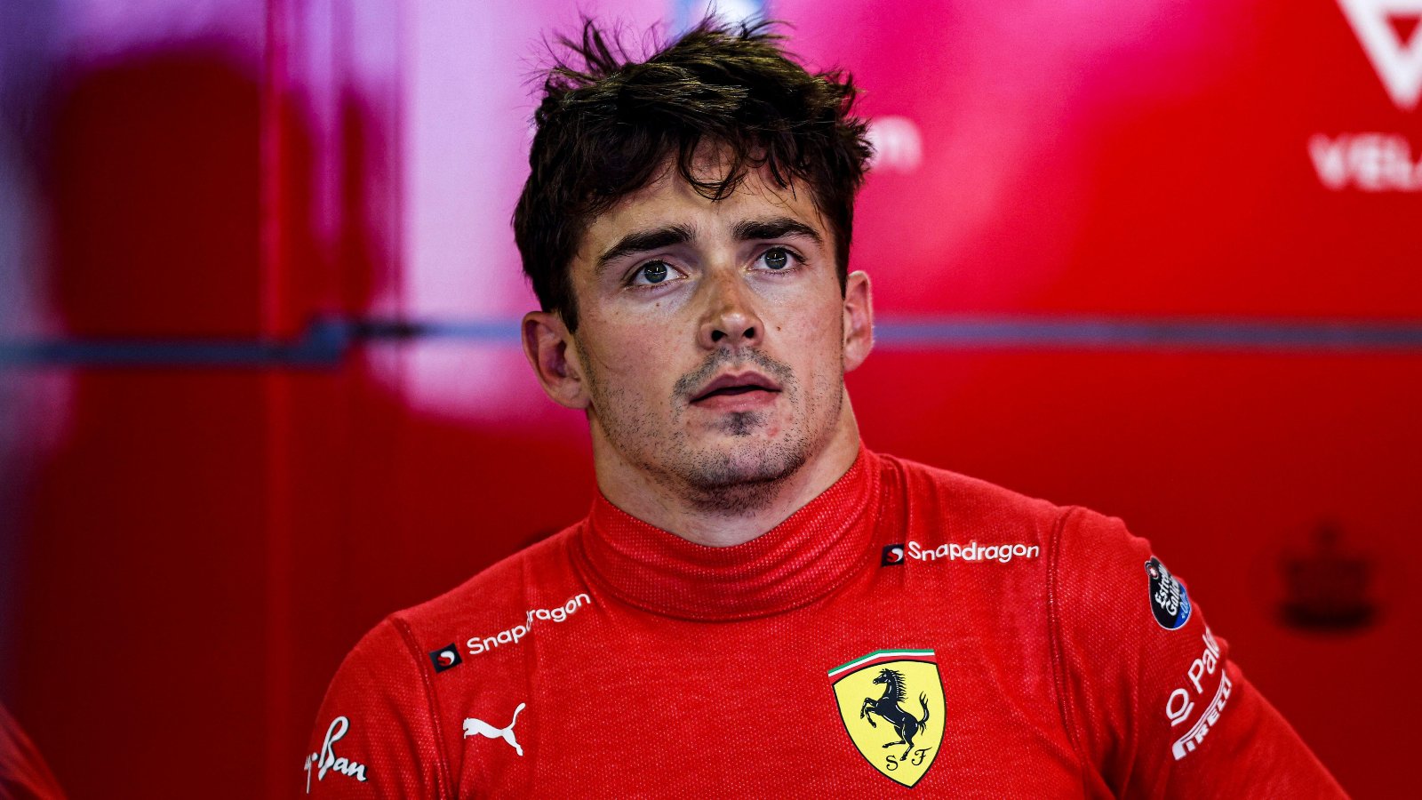 Leclerc Criticizes Ferrari Strategy After Disappointing Imola Grand Prix Finish