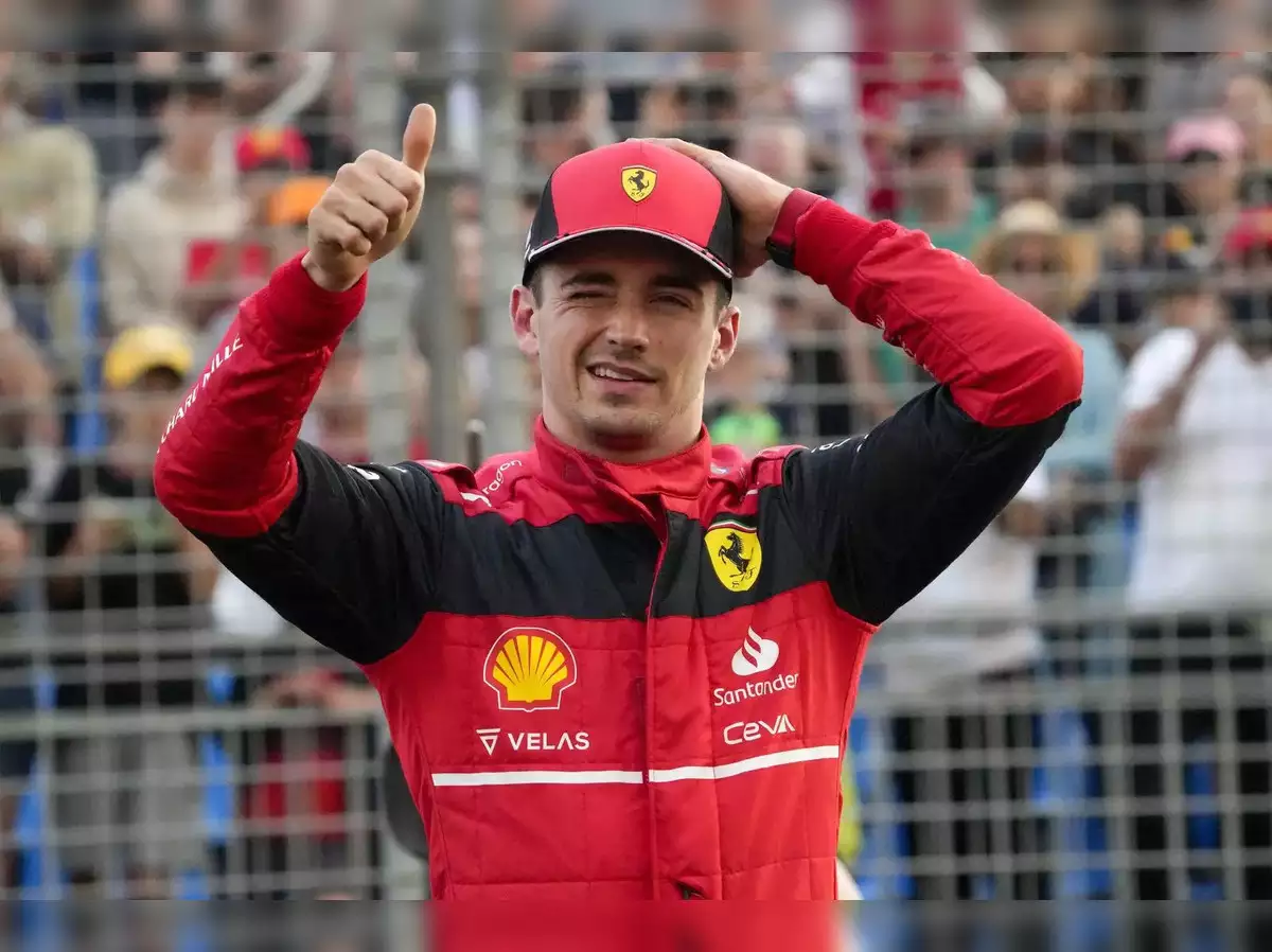 Leclerc Criticizes Ferrari Strategy After Disappointing Imola Grand Prix Finish