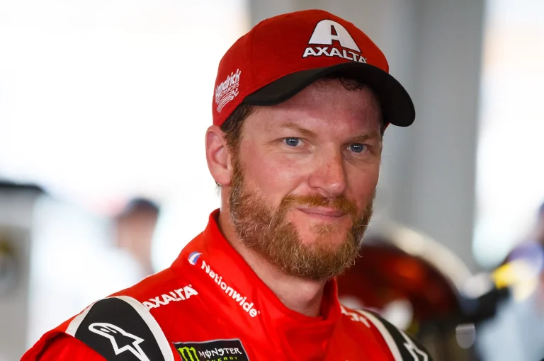 Dale Earnhardt Jr. Joins TNT Sports: A New Chapter in NASCAR Broadcasting