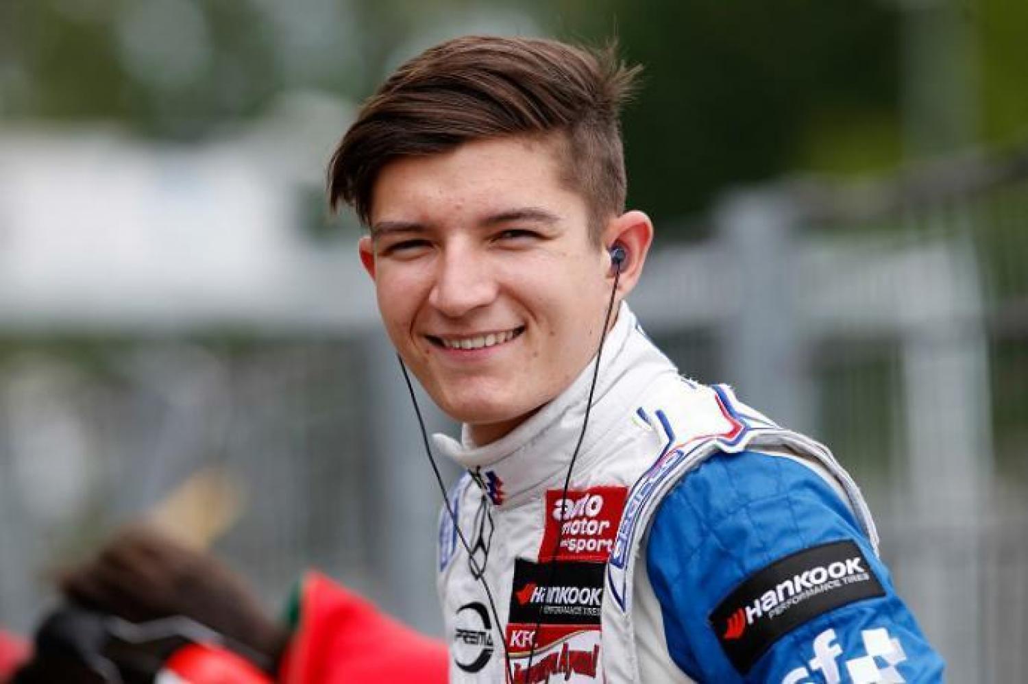 Jake Dennis Secures Pole Position at Berlin E-Prix After Impressive Comeback