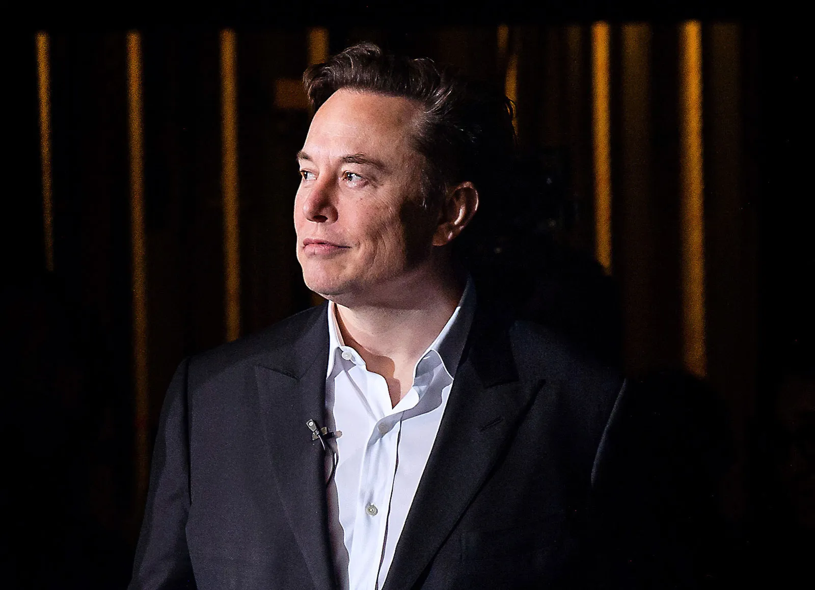 Elon Musk Voices Concern Over Anti-Chinese Tariffs, Highlights Trade Policy Issues
