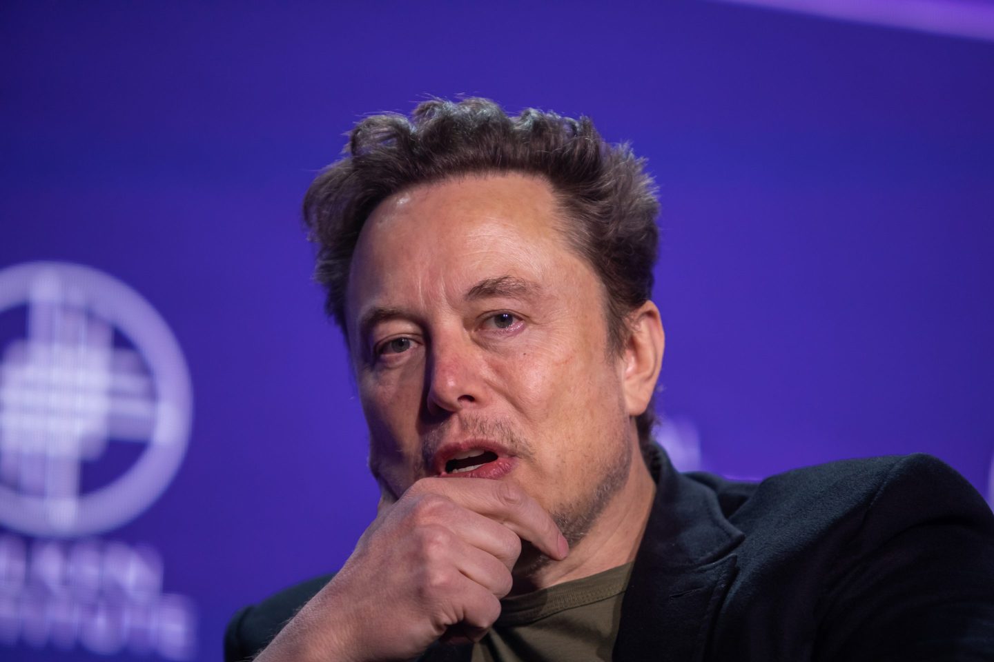 Elon Musk Voices Concern Over Anti-Chinese Tariffs, Highlights Trade Policy Issues