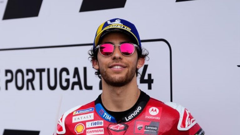 MotoGP Rider Bastianini Admits Deliberately Ignoring Penalty Orders
