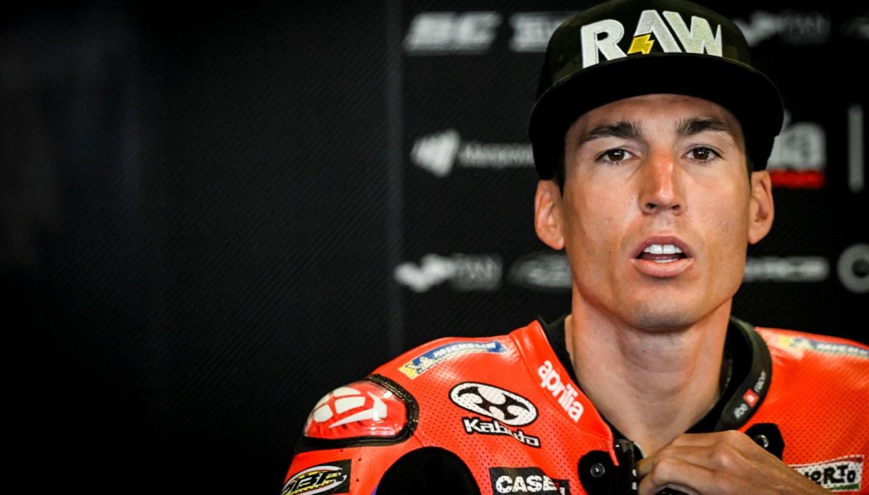 MotoGP's Espargaro Voices Concerns About French GP Incidents Management
