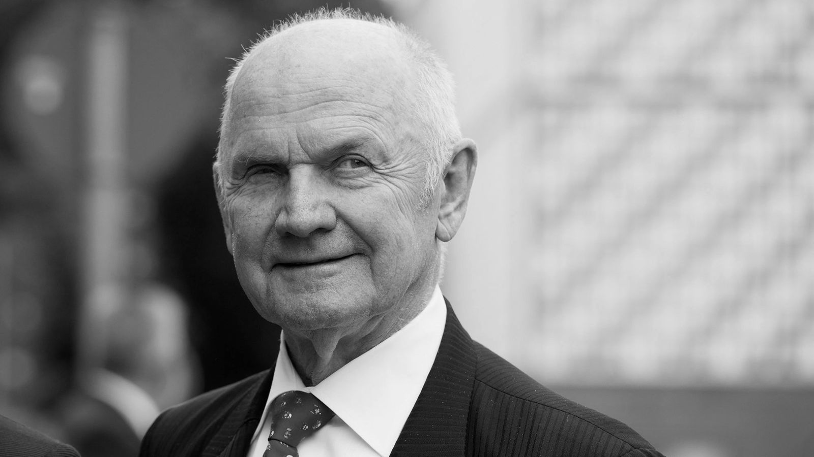 Automaker CEOs Like Ferdinand Piëch Only Live Once 