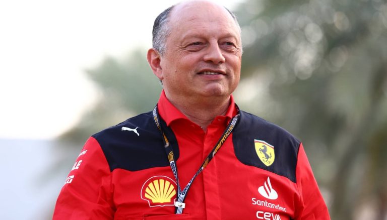 Red Bull's Miami F1 Showing Raises Concerns, Vasseur Remarks