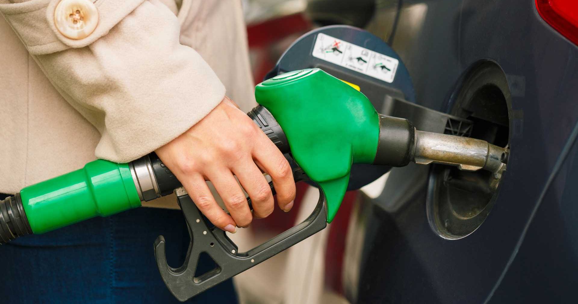 Lifetime Fuel Expenditure Under the Microscope in New Research Study
