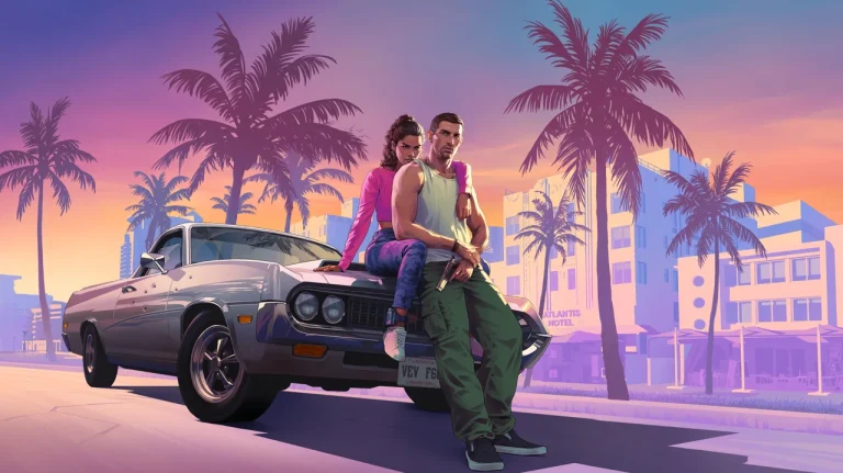 Grand Theft Auto 6 Scheduled for Fall 2025 Release