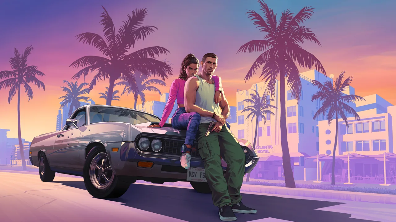 Grand Theft Auto 6 Scheduled for Fall 2025 Release