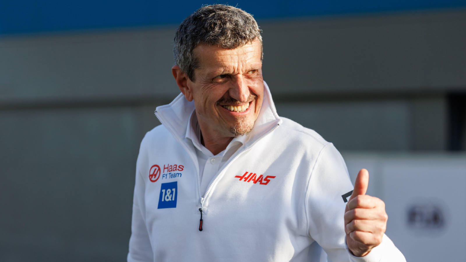 Haas F1 Team Faces Legal Battle as Guenther Steiner Takes Action